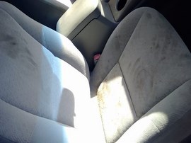 2006 TOYOTA TACOMA, SILVER, SR5 MODEL, CREW CAB, 4.0L, ATM 2WD.  Z25215
